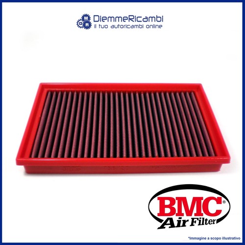 Filtro aria sportivo bmc - aria,