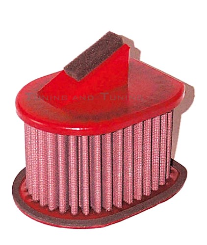Filtro aria sportivo - sportivo, bmc