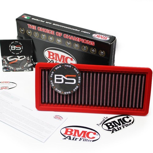 Filtro aria sportivo bmc - aria,