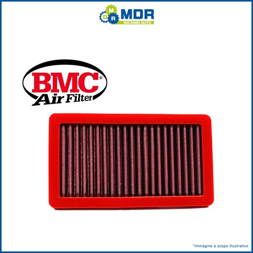 Filtro aria sportivo bmc - filtro,