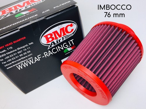 Filtro aria sportivo - aria, bmc