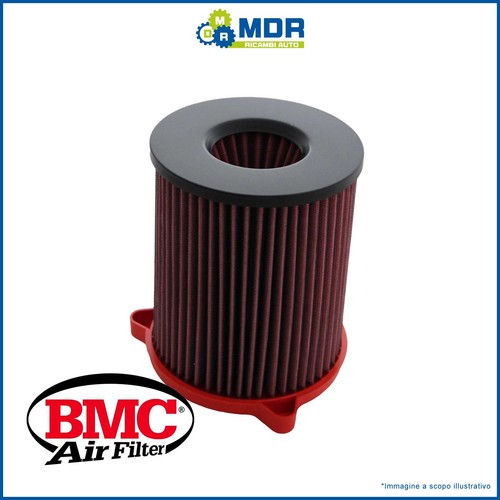 Filtro aria sportivo bmc - filtro,