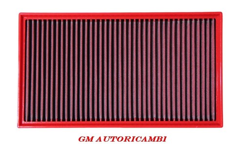 Filtro aria sportivo - filtro, in