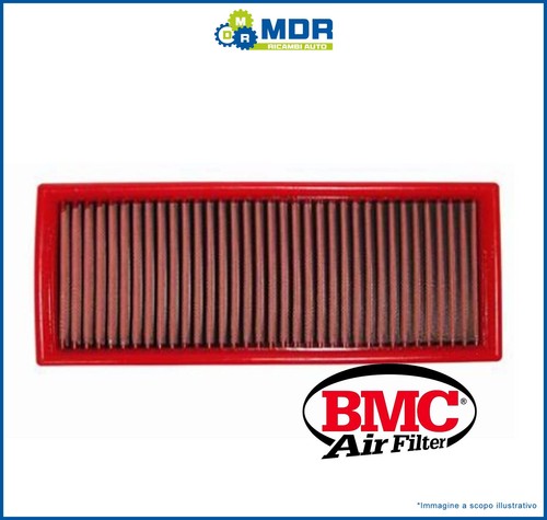 Filtro aria sportivo bmc audi - filtro,