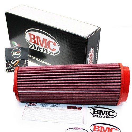 Filtro aria sportivo bmc per - filtro,